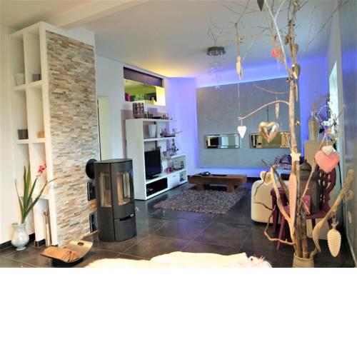 Ferienwohnung "La Maisonannette"