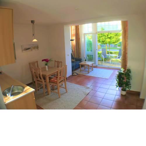 Ferienwohnung la mer