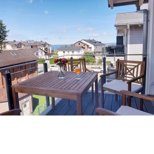 Ferienwohnung La Mola