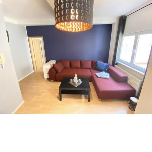 Ferienwohnung La Sia Apolda Zentrum