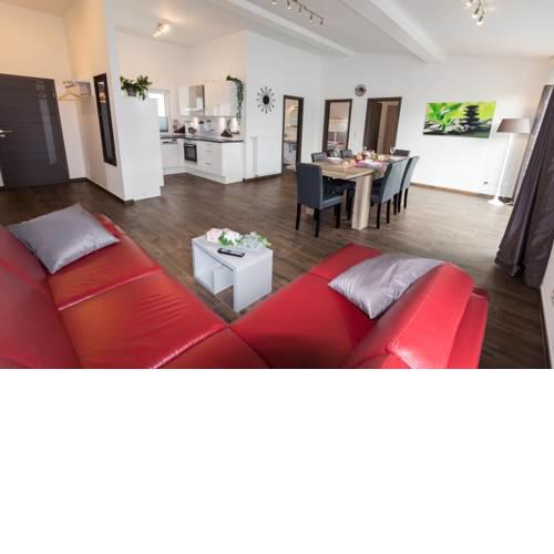 Ferienwohnung La Vita