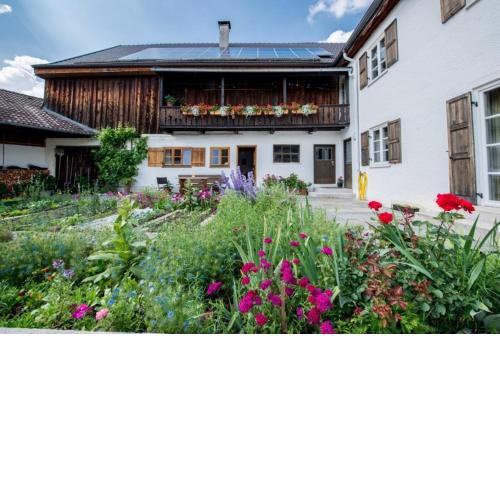Ferienwohnung Lacherhof