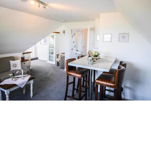 Ferienwohnung Lachmöwe