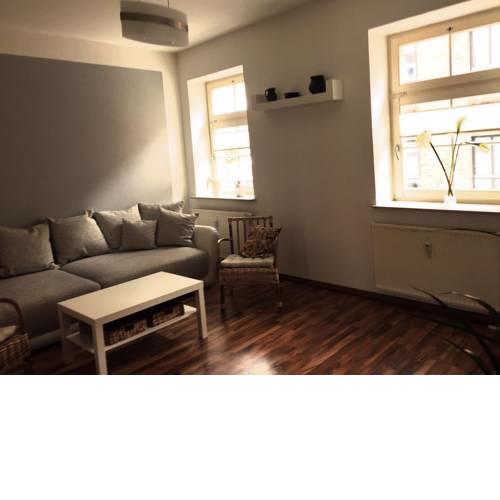 Ferienwohnung Lachmöwe