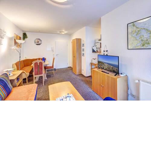 Ferienwohnung Lachmöwe