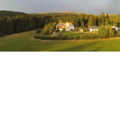 Ferienwohnung Lackenhäuser