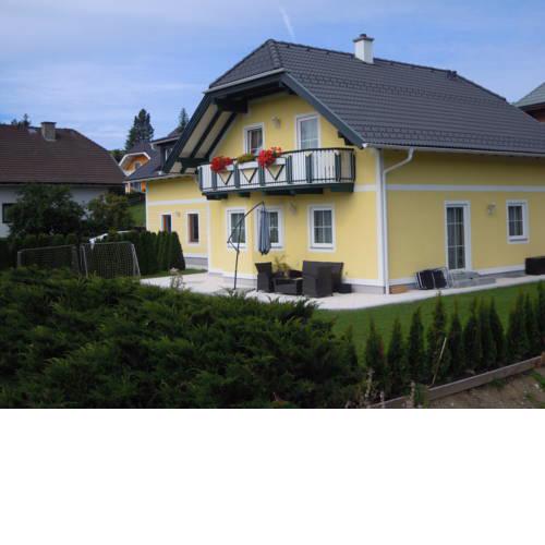 Ferienwohnung Lackner-Krabath