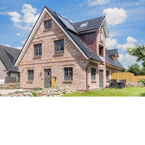 Ferienwohnung Lagatha