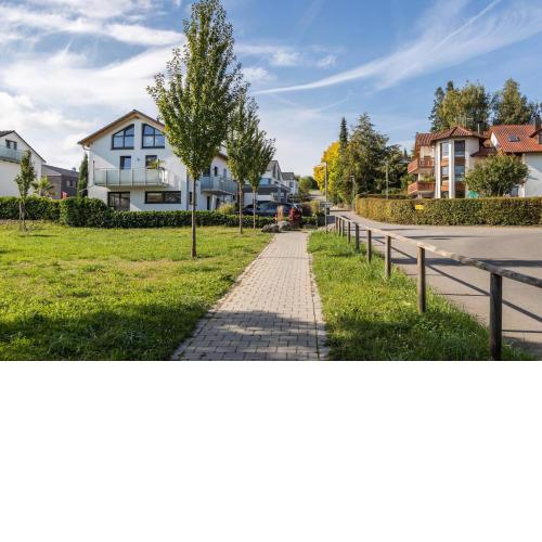 Ferienwohnung Lago