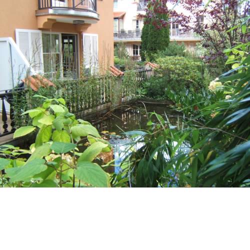 Ferienwohnung LAGUNA-Residenz am Meer/ Whg. 29