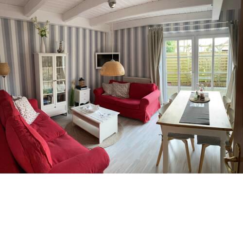 Ferienwohnung Lagune Göhren