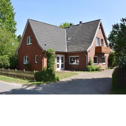 Ferienwohnung Lahann