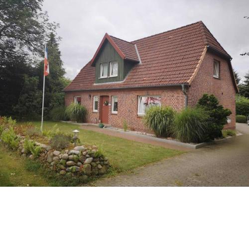 Ferienwohnung Lähn