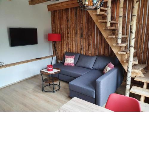 Ferienwohnung Lahnblick