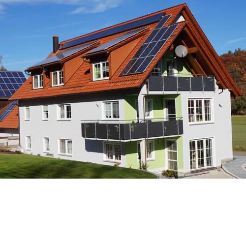 Ferienwohnung Lahner