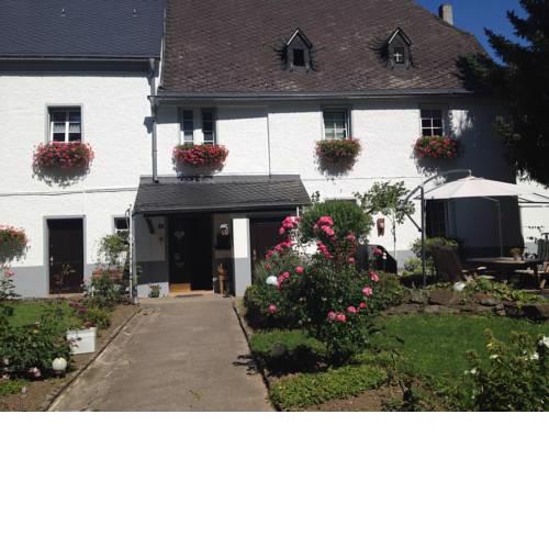 Ferienwohnung Lahnmündung