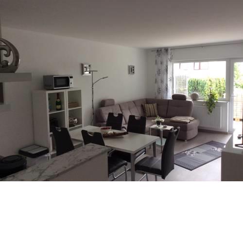 Ferienwohnung Lahntal Limburg