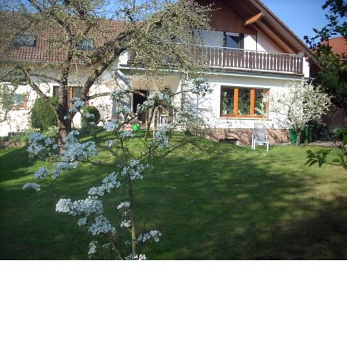 Ferienwohnung Lahntal/Taunus