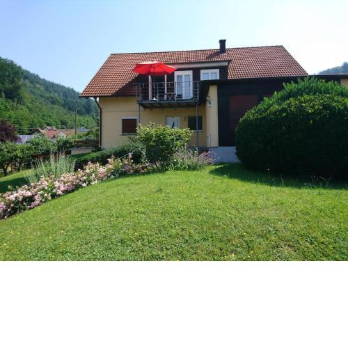 Ferienwohnung Lahr im Schwarzwald ,120 qm, sehr ruhig, nahe Europa Park Rust