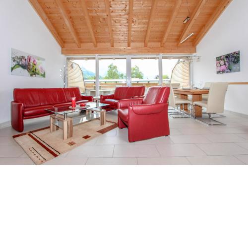 Ferienwohnung Laila