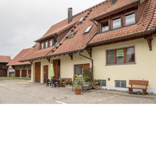 Ferienwohnung Laile