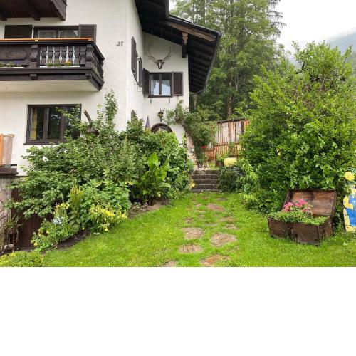 Ferienwohnung Laimer