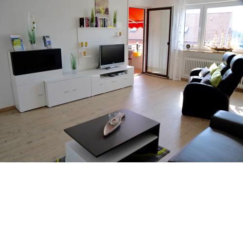 Ferienwohnung Lakewinds