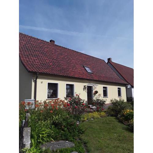 Ferienwohnung Lalka