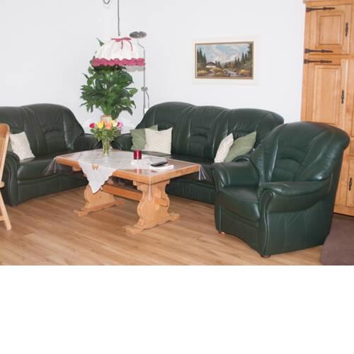 Ferienwohnung Lambertz - Chiemgau Karte