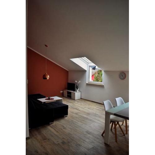 Ferienwohnung Lamisto am Waldesrand