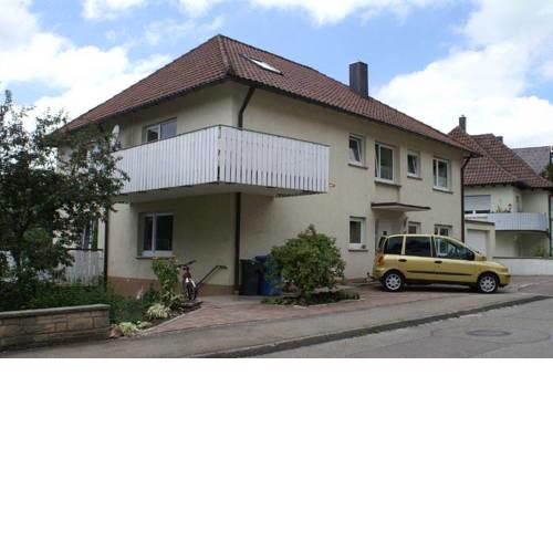Ferienwohnung Lammerberg