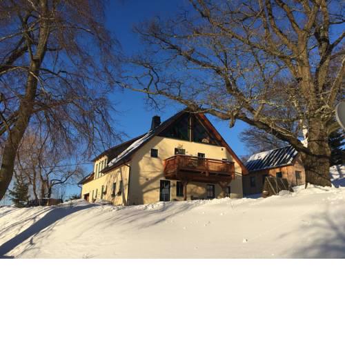 Ferienwohnung Lämpelberg