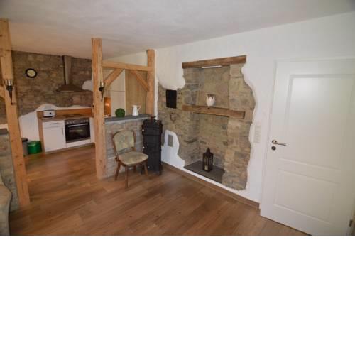 Ferienwohnung Lampertstal in Alendorf
