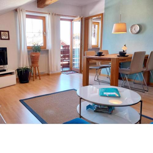 Ferienwohnung Lampl 7