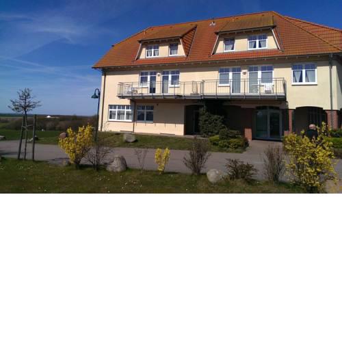 Ferienwohnung Land-Genuss