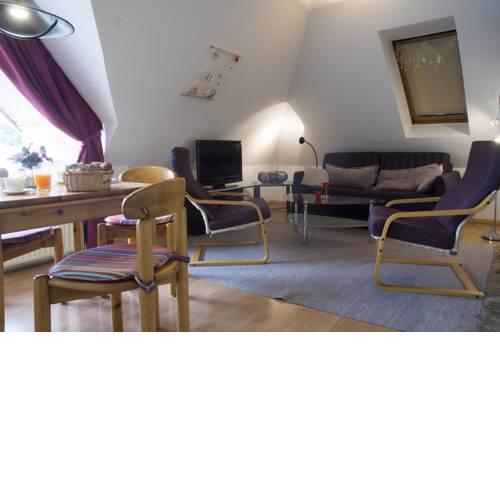 Ferienwohnung Land & Meer 23