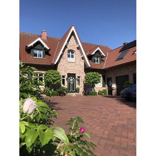 Ferienwohnung Landart