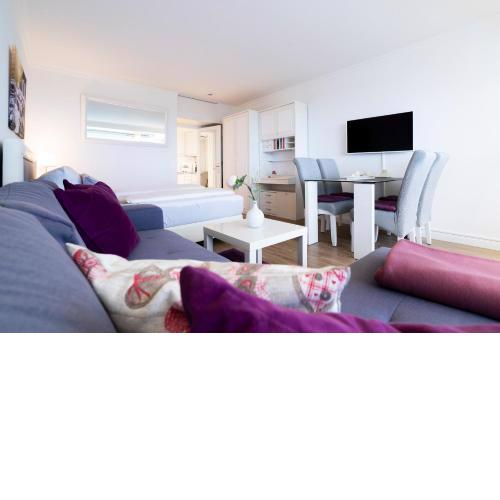 Ferienwohnung Landblick App 162