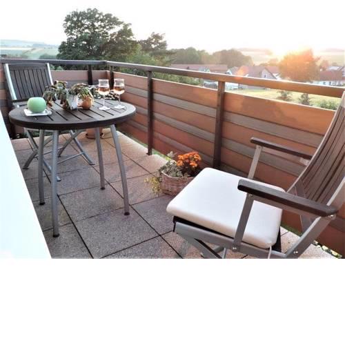 Ferienwohnung Landblick