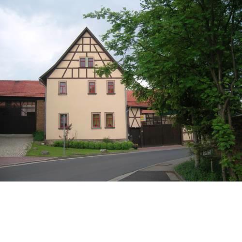 Ferienwohnung Landblick