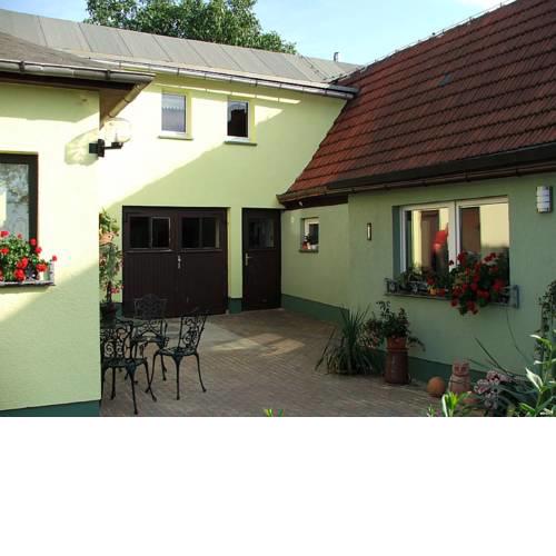 Ferienwohnung Landblick
