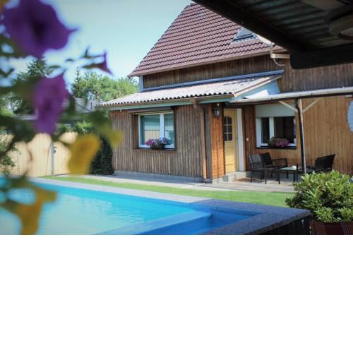 Ferienwohnung LandEi