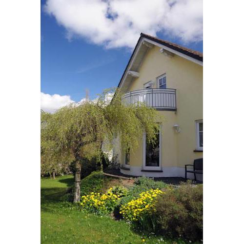 Ferienwohnung Landfein Schalkenmehren