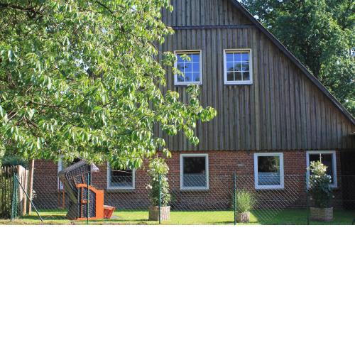 Ferienwohnung Landfein