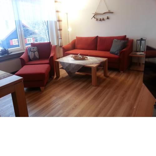 Ferienwohnung Landgraf
