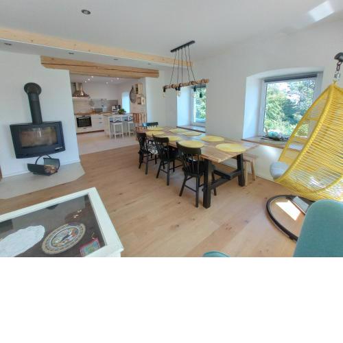 Ferienwohnung Landhaus - Bayerischer Wald