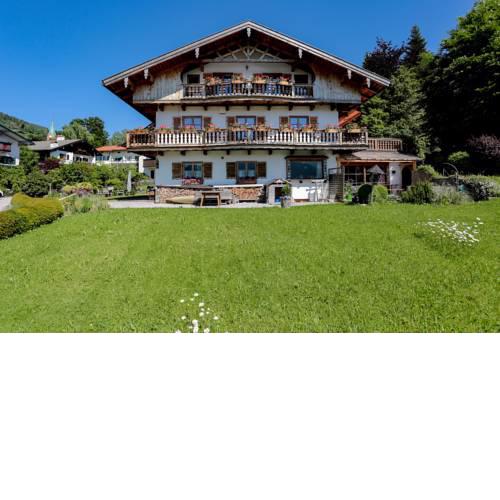 Ferienwohnung Landhaus Staudacher