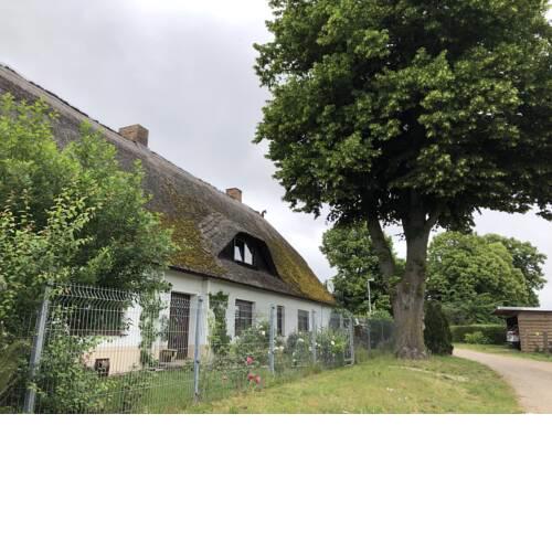 Ferienwohnung Landhaus