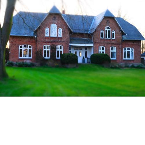 Ferienwohnung Landhaus