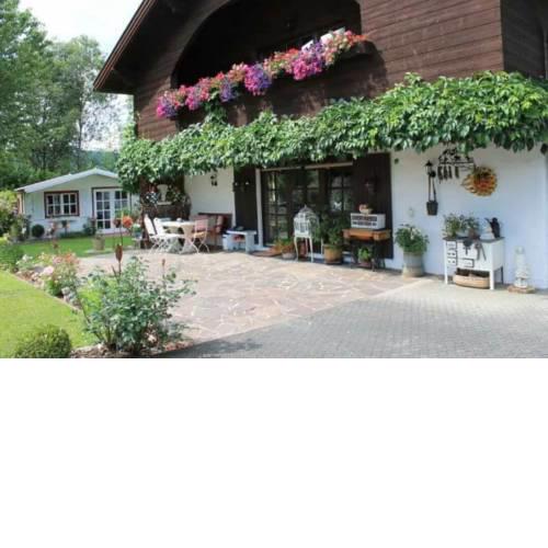 Ferienwohnung Landhausliebe